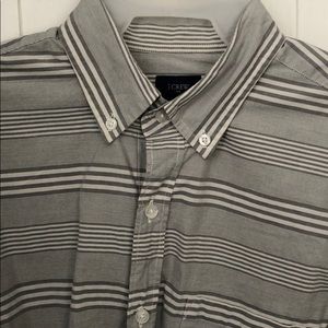 J. Crew Men’s Buttondown - Medium